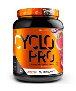 پودر سایکلو پرو استارلبز 1000 گرم 8 CYCLOPRO 1KG WATERMELON scaled e1683823717344