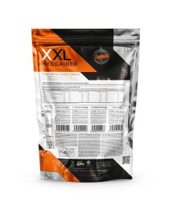 پودر ایکسایکساِل مایوگینر استارلبز 2270 گرم 15 XXL 15Lbs trasera