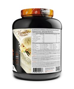 پودر ایکسایکساِل مایوگینر استارلبز 2270 گرم 13 XXL Vanilla trasera