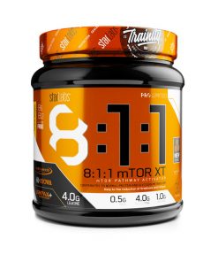 8:1:1 mTOR XT