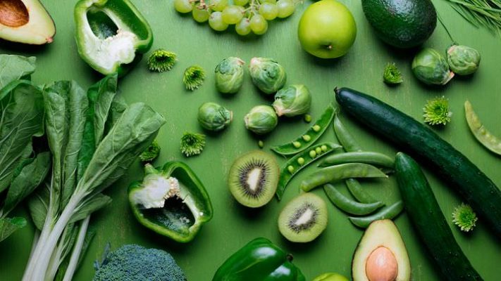 سبزیجات-سلامتی-تغذیه