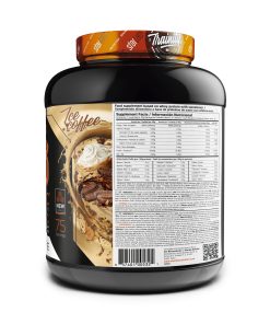پودر دابلیوپی8 مایوبولیک استارلبز 2270 گرم 13 WP8 ICE COFFE 5LBS trasera