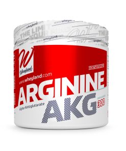 پودر آرژنین اِی‌کی‌جی وی‌لند 300 گرم